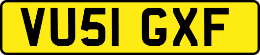 VU51GXF