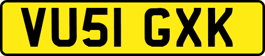 VU51GXK