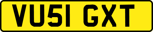 VU51GXT