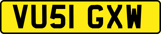VU51GXW