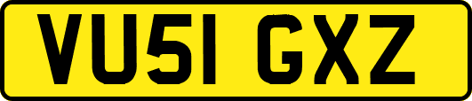 VU51GXZ
