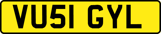 VU51GYL