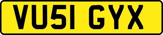 VU51GYX