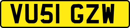 VU51GZW