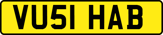 VU51HAB