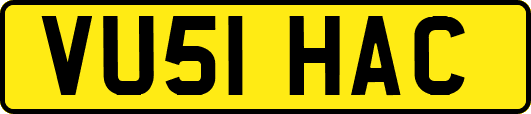 VU51HAC