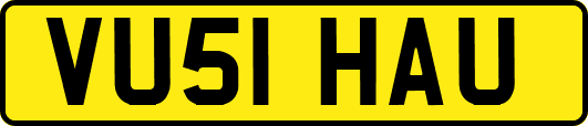 VU51HAU