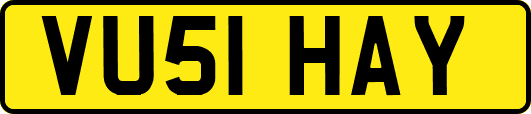 VU51HAY