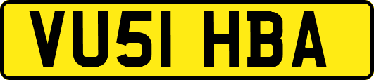 VU51HBA