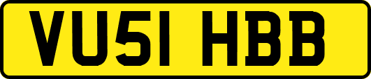 VU51HBB