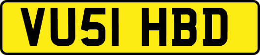 VU51HBD