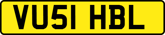 VU51HBL