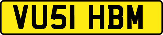 VU51HBM