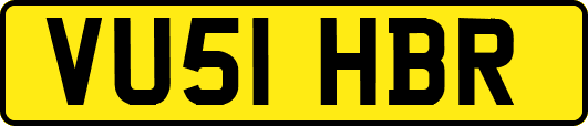 VU51HBR