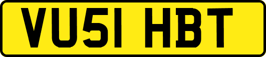 VU51HBT