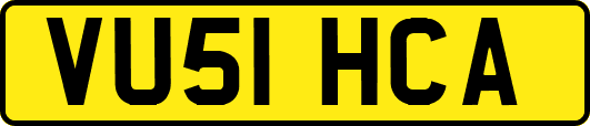 VU51HCA