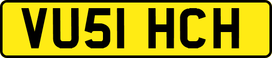 VU51HCH