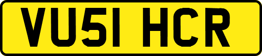 VU51HCR