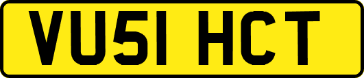 VU51HCT