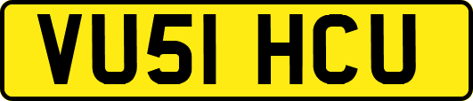 VU51HCU