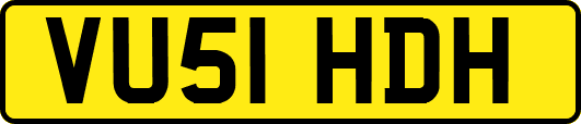 VU51HDH