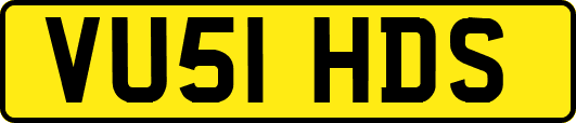 VU51HDS