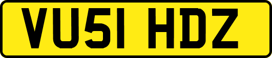 VU51HDZ