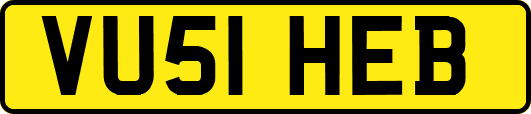 VU51HEB