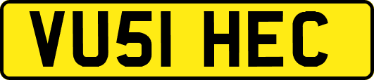 VU51HEC