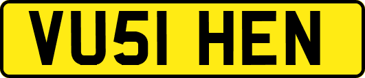 VU51HEN