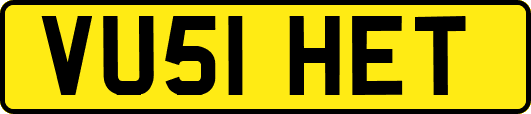 VU51HET