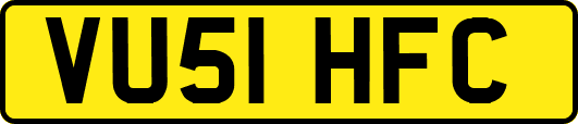 VU51HFC