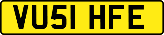 VU51HFE