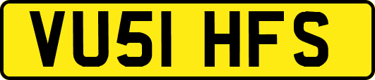 VU51HFS