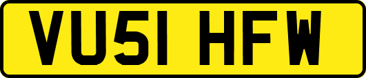 VU51HFW