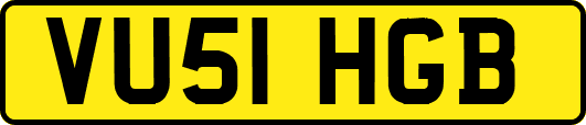 VU51HGB