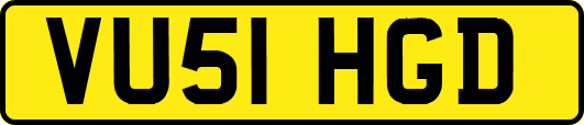 VU51HGD