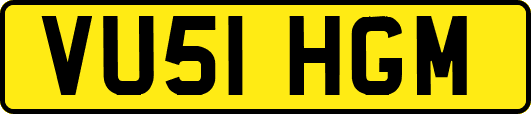 VU51HGM