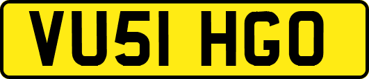 VU51HGO