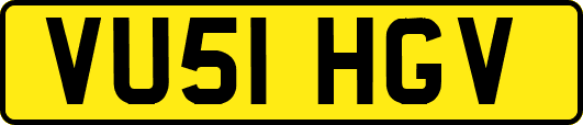 VU51HGV