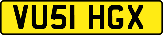 VU51HGX