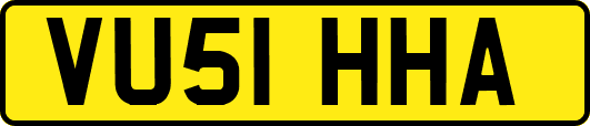 VU51HHA