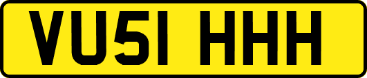 VU51HHH