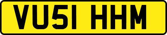 VU51HHM