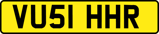VU51HHR