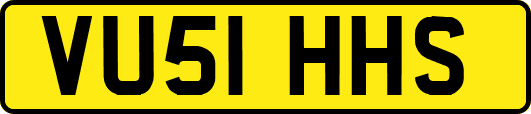 VU51HHS