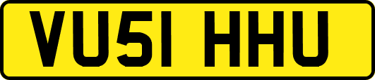 VU51HHU