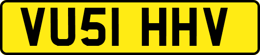 VU51HHV