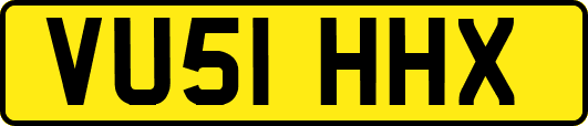 VU51HHX