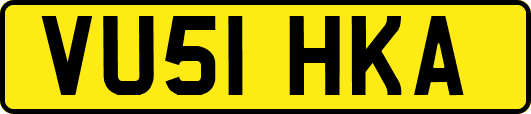VU51HKA